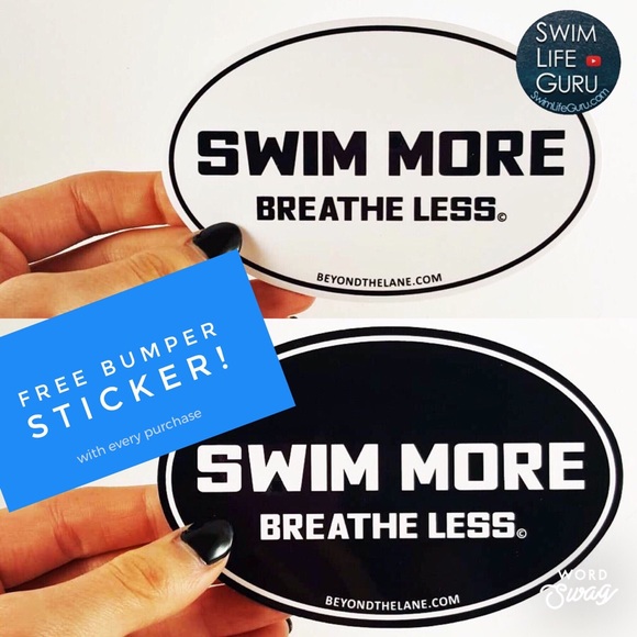 FINIS ISO Paddles - Picture 4 of 4